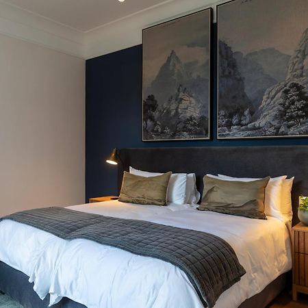 Wytham Manor House Hotel Cape Town Exterior foto