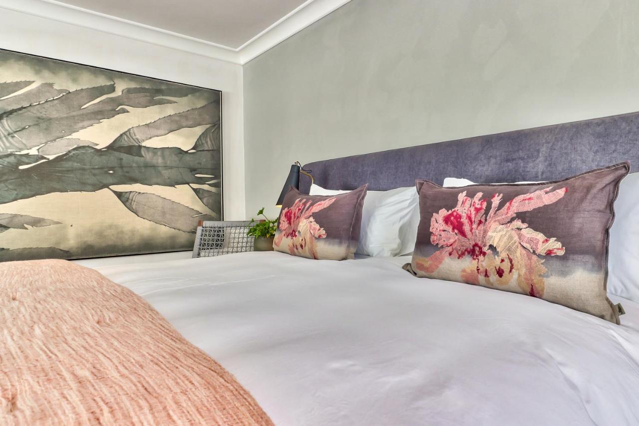 Wytham Manor House Hotel Cape Town Exterior foto