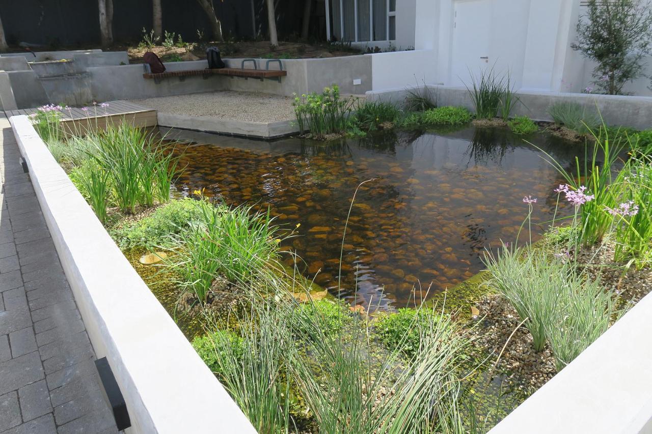 Wytham Manor House Hotel Cape Town Exterior foto