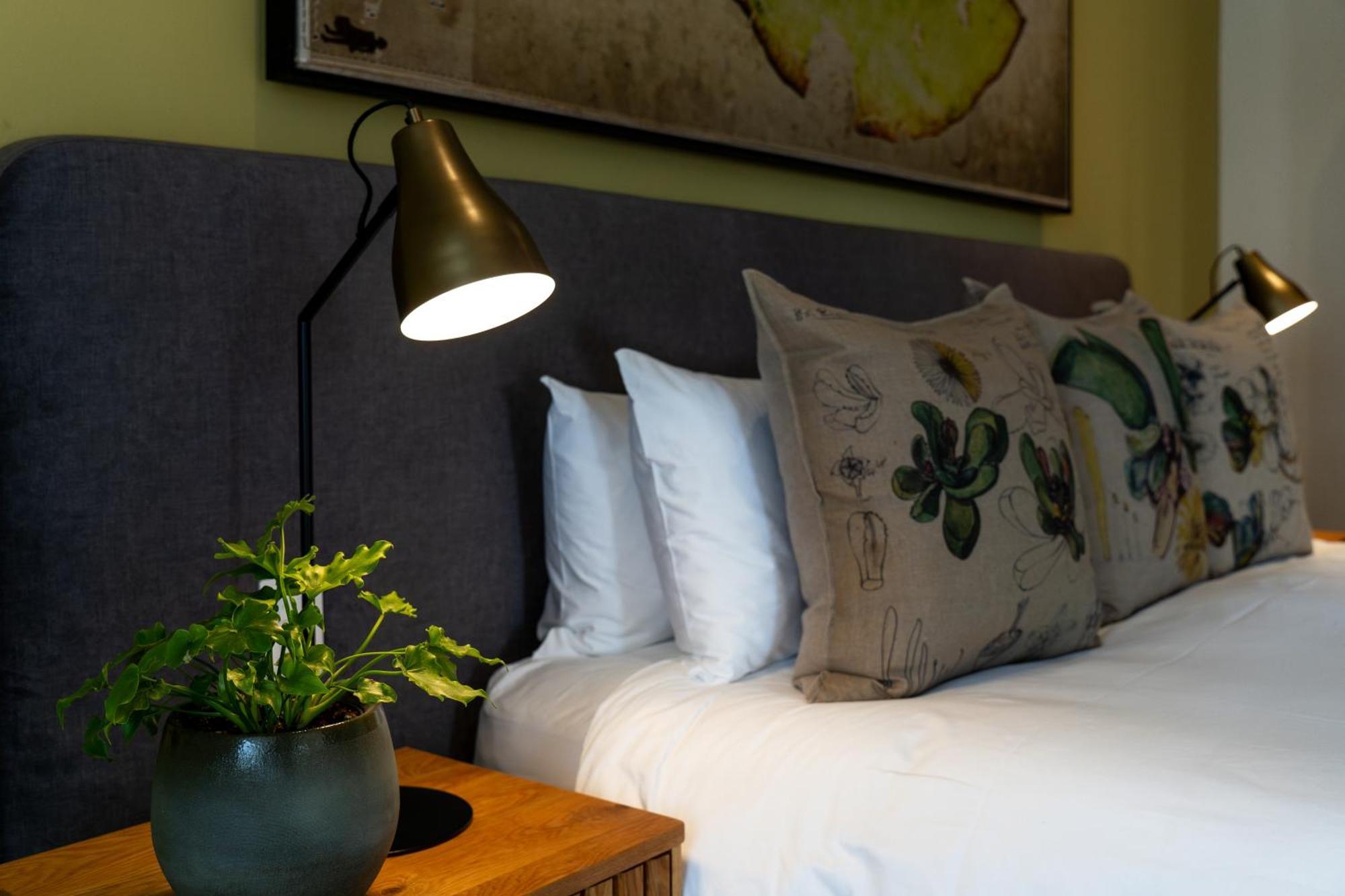 Wytham Manor House Hotel Cape Town Exterior foto