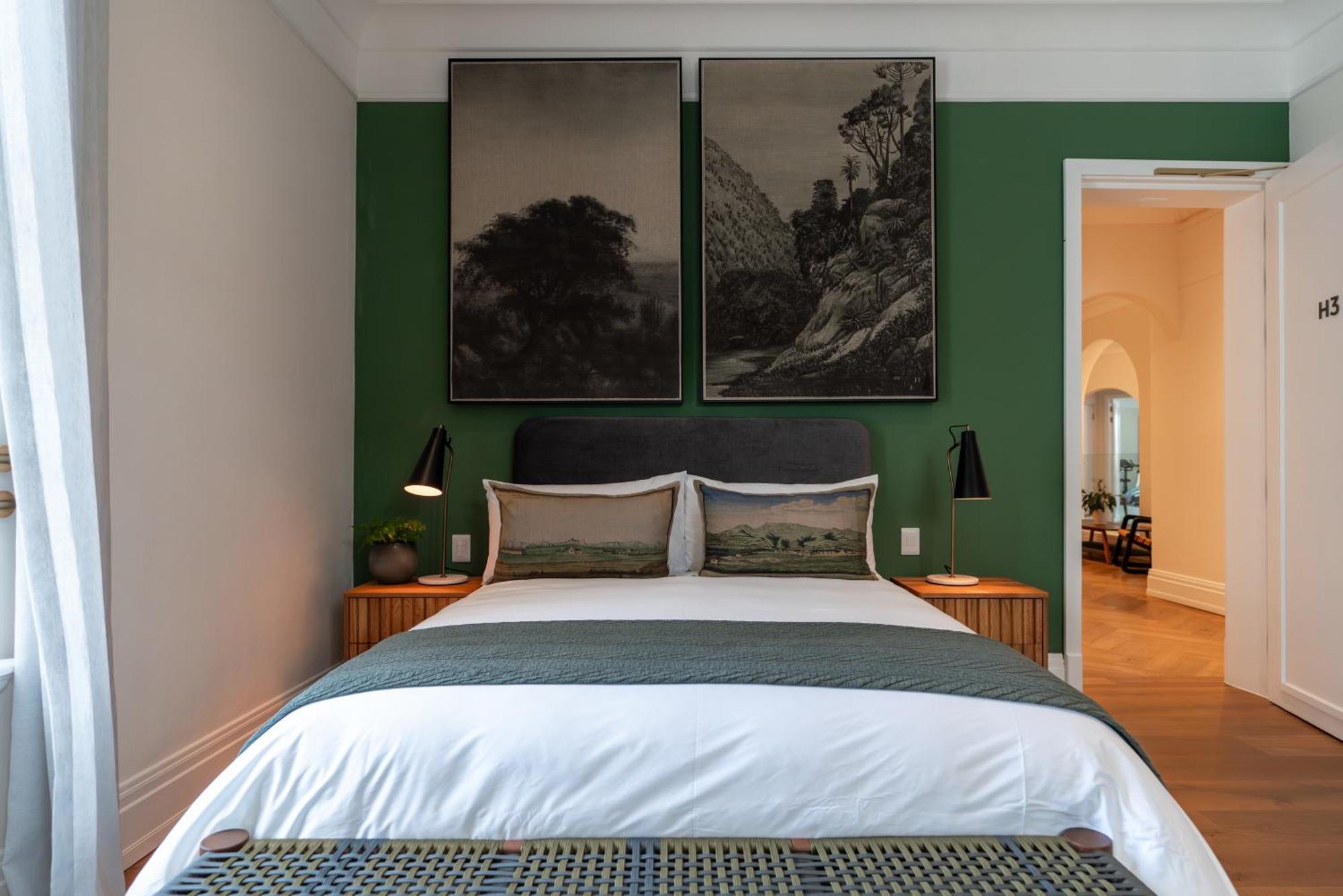 Wytham Manor House Hotel Cape Town Exterior foto
