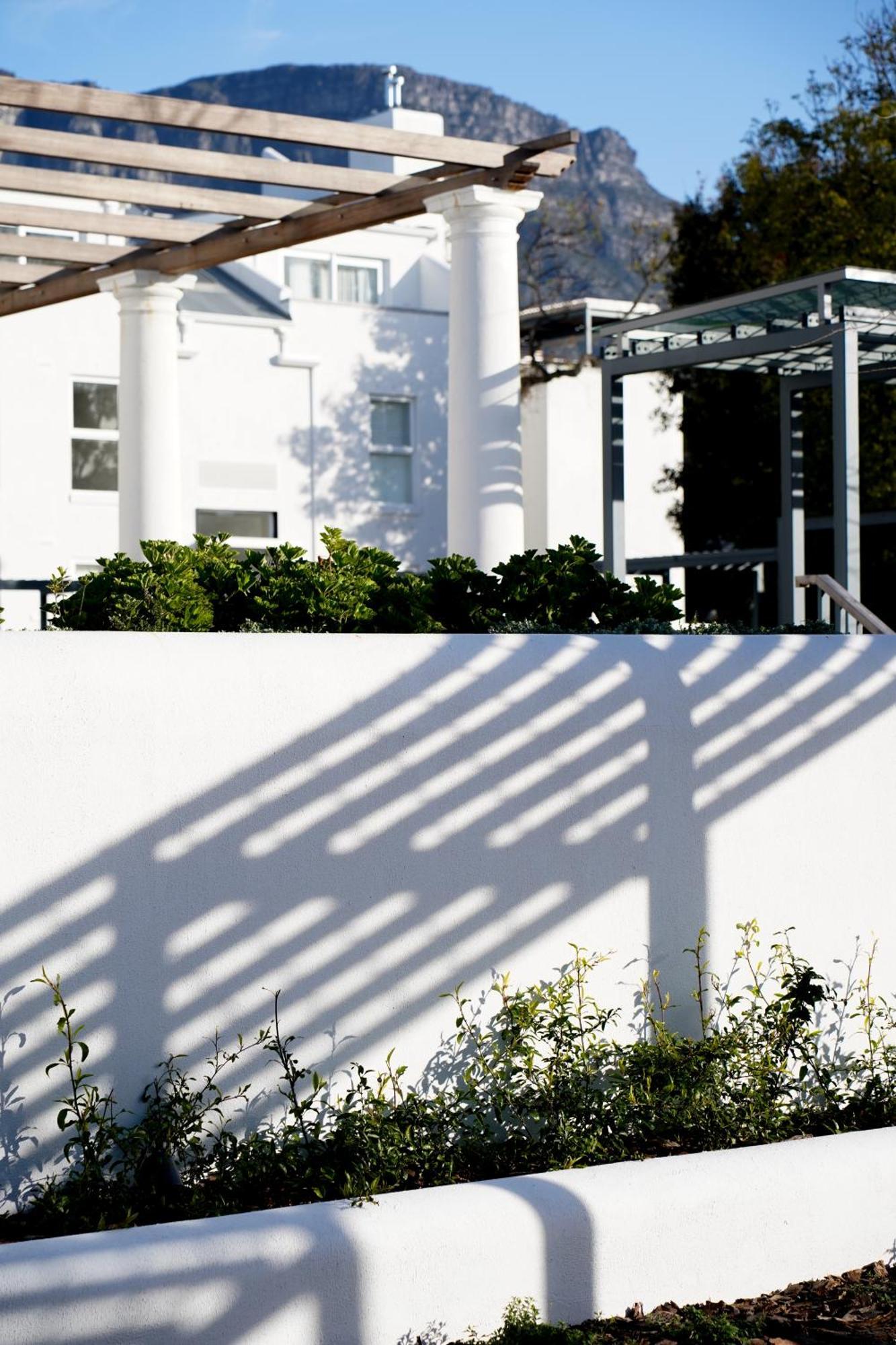 Wytham Manor House Hotel Cape Town Exterior foto